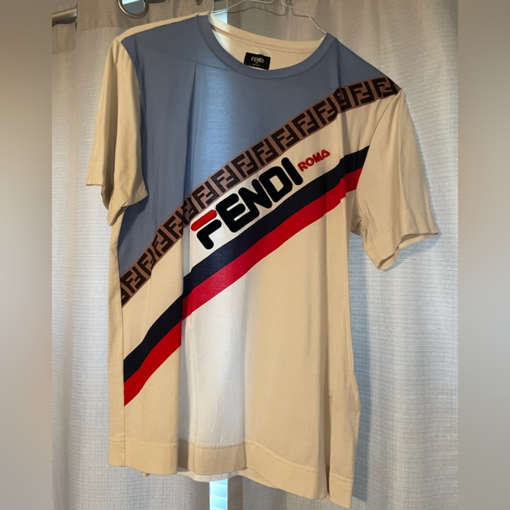 Fendi Shirt